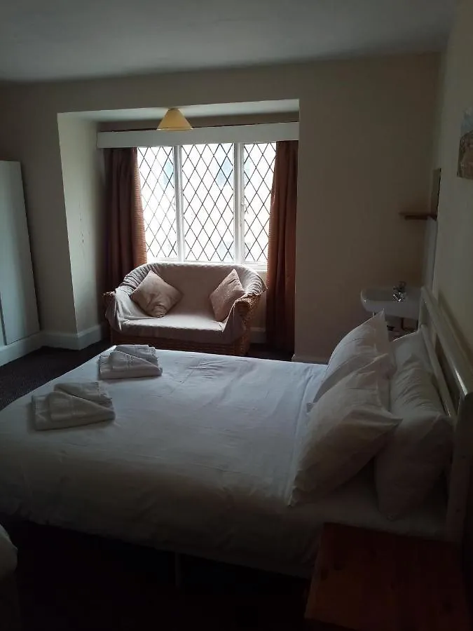 *** Hotel Black Lion Scarborough United Kingdom